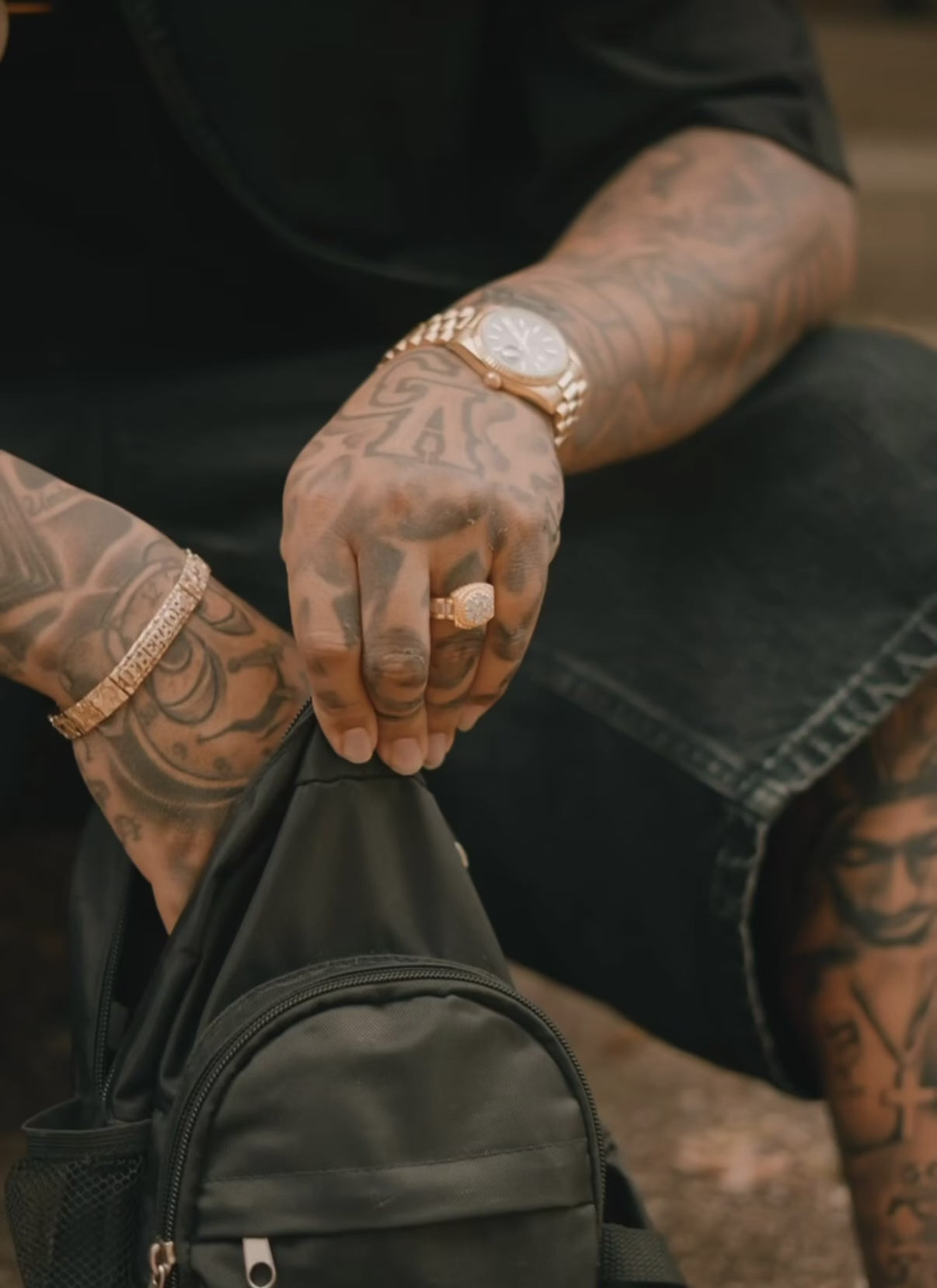Load video: 
